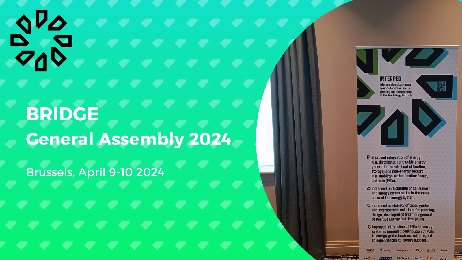 BRIDGE General Assembly 2024