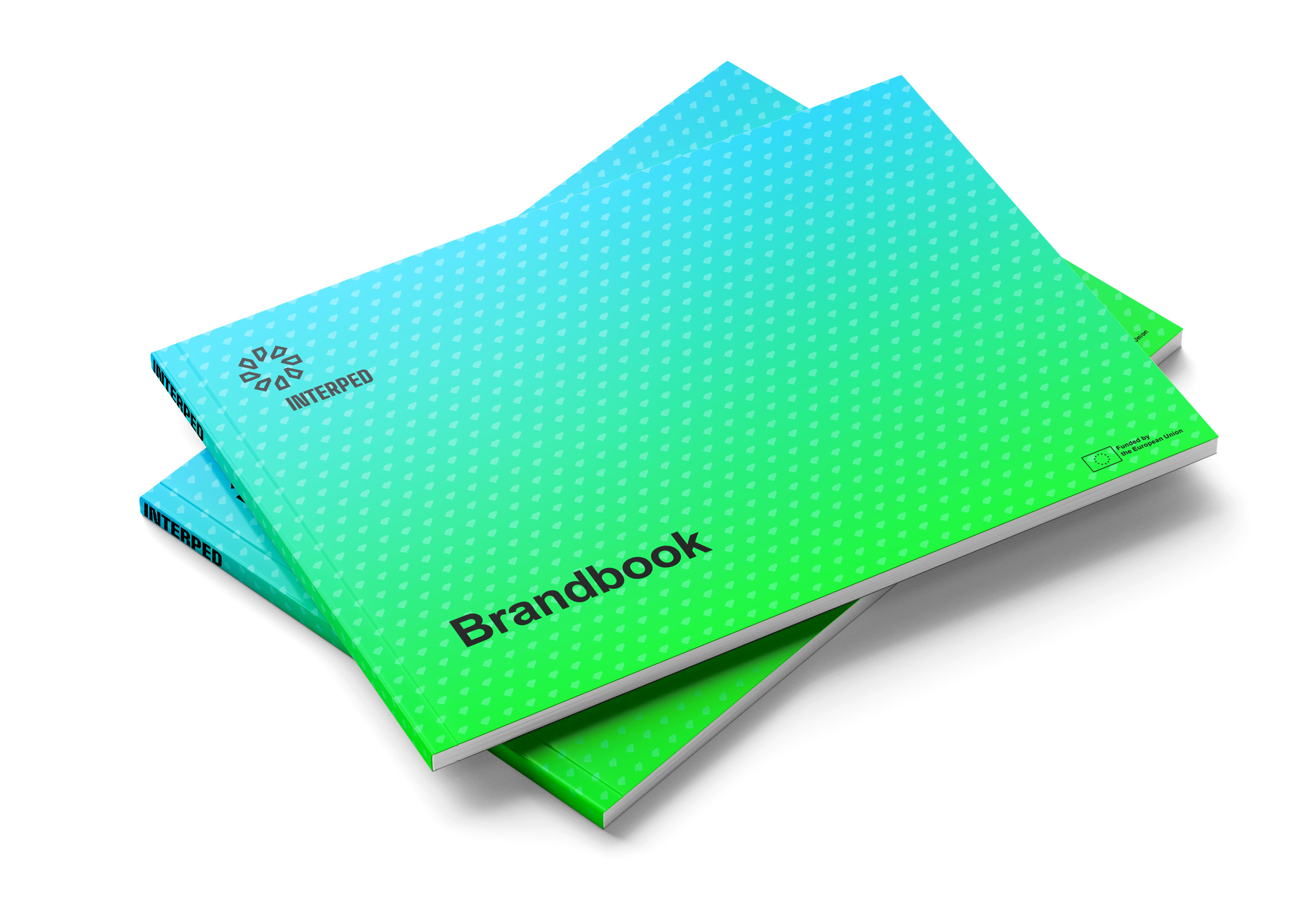 InterPED Brandbook