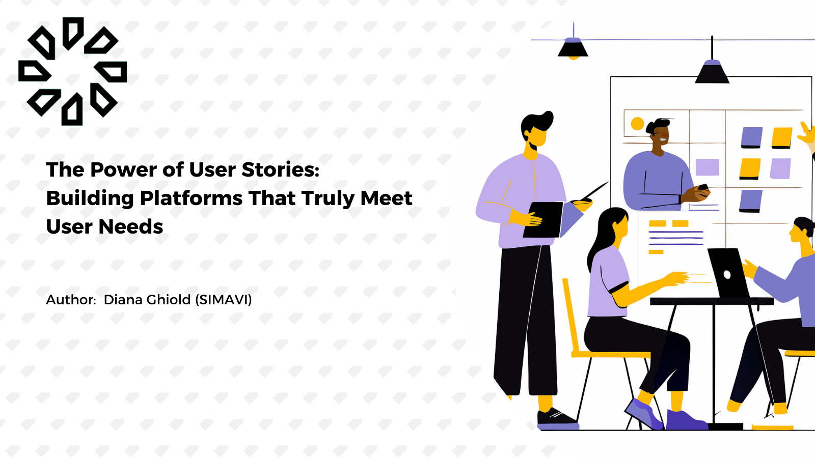 The Power of User Stories: Building Platforms That Truly Meet User Needs